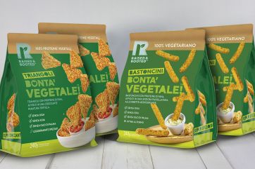 bontà vegetale-tyson foods italia