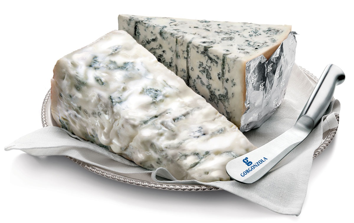 gorgonzola