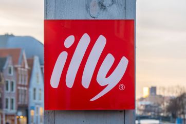 illy-illycaffè