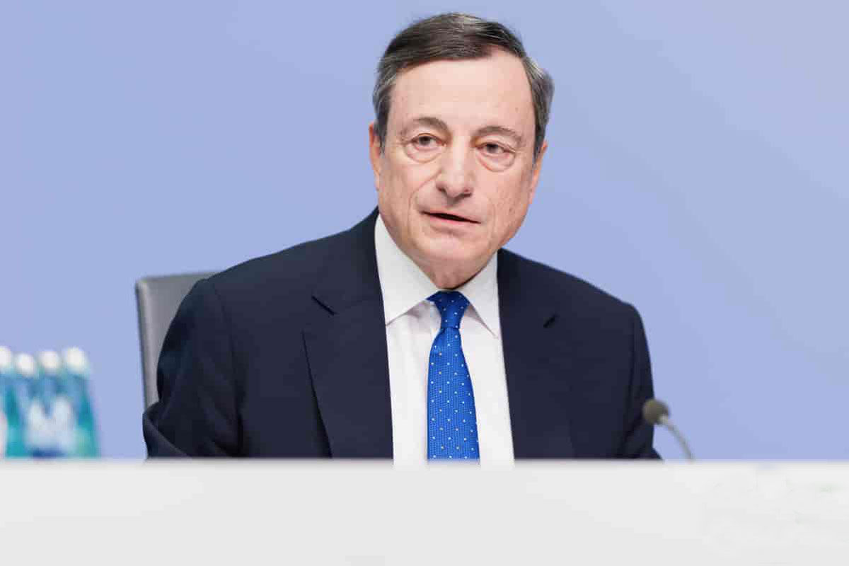 Coldiretti: collaborare con Draghi per la svolta green