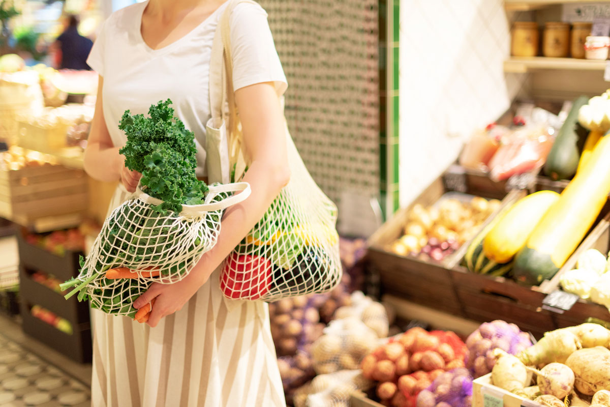 Sostenibilità, i gap da colmare per il retail italiano