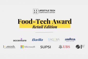 food tech award innovation
