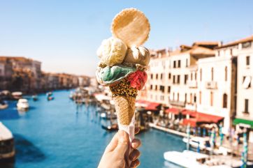 gelato italiano