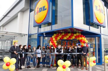 Lidl Belluno