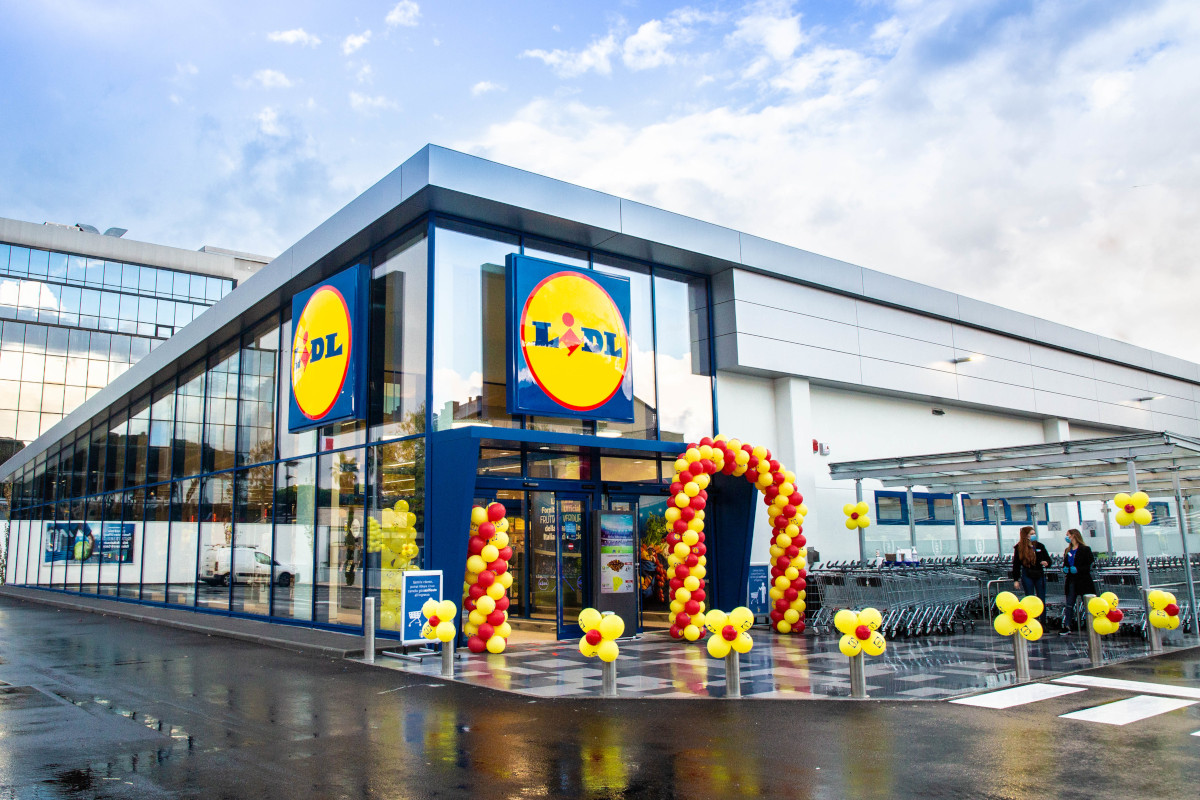 Lidl Italia lancia un’iniziativa per il benessere animale