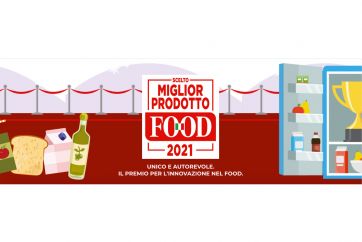 Miglior PRodotto Food 2021