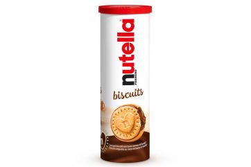 Nutella Biscuits-tubo-Ferrero