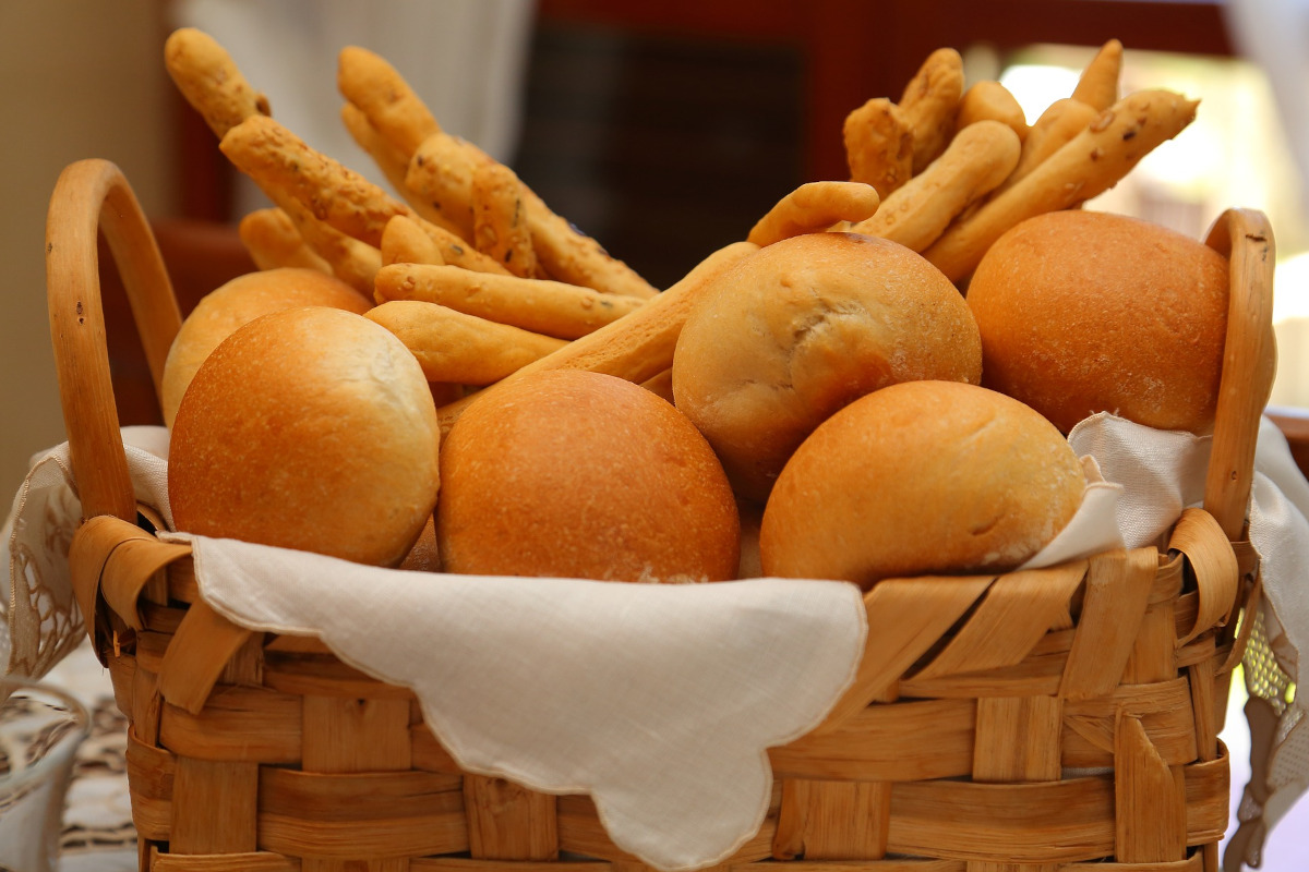 Pane e pasta, il Codacons denuncia rincari “anomali”
