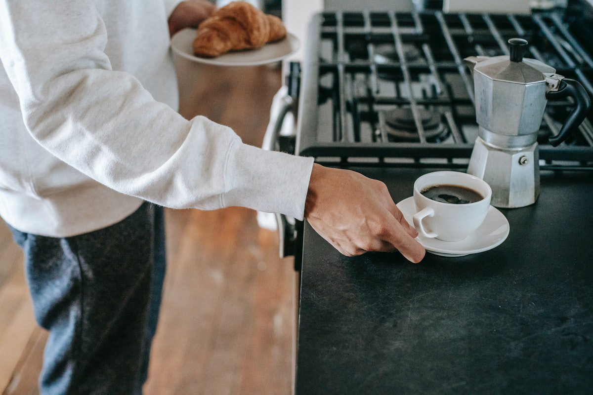 Colazione e caffè: nuove abitudini dopo la pandemia