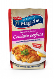 cotoletta perfetta