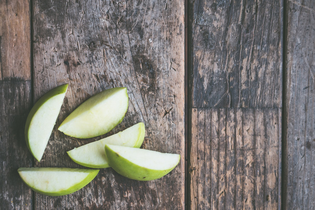 Farina e scarti di frutta: nuove sperimentazioni nel bakery