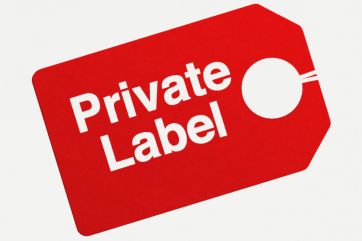 private label-MDD