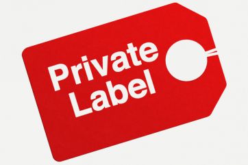 private label-MDD-Mdd