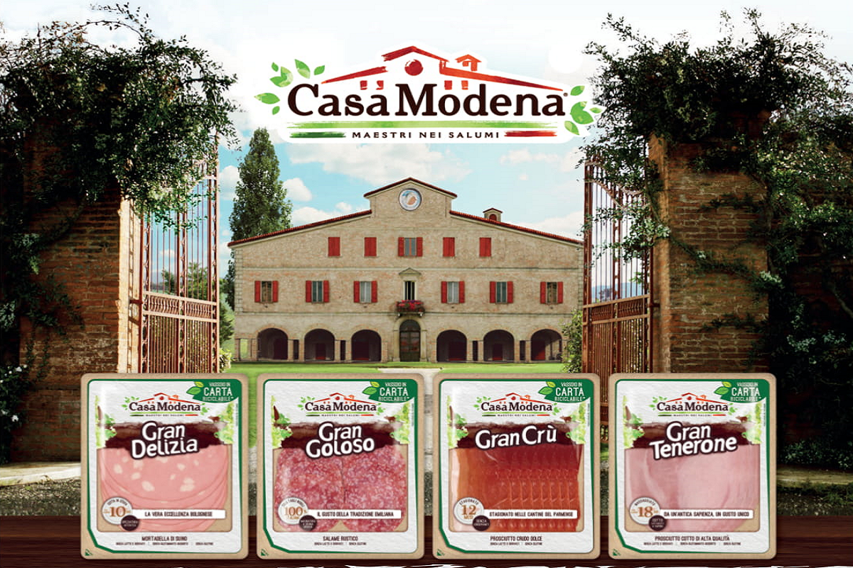 Casa Modena, parte il concorso Per una casa più green