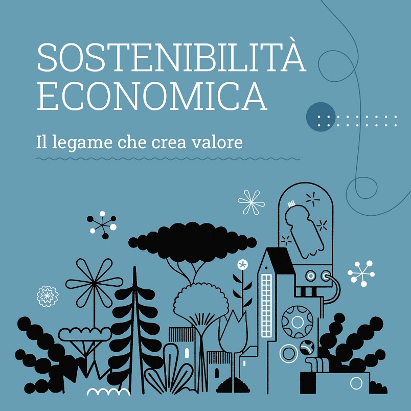 sostenibilità economica ferrarelle