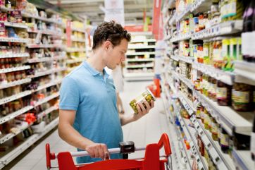 etichette alimentari-IdentiPack-private label