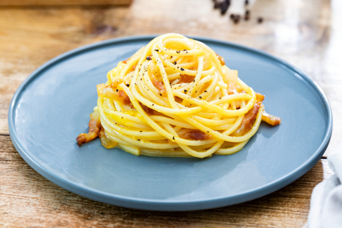 Barilla, quando la carbonara diventa “carebonara”