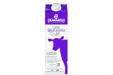 Granarolo latte betacaseina a2