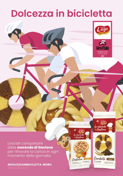 Lago Group Giro d'Italia