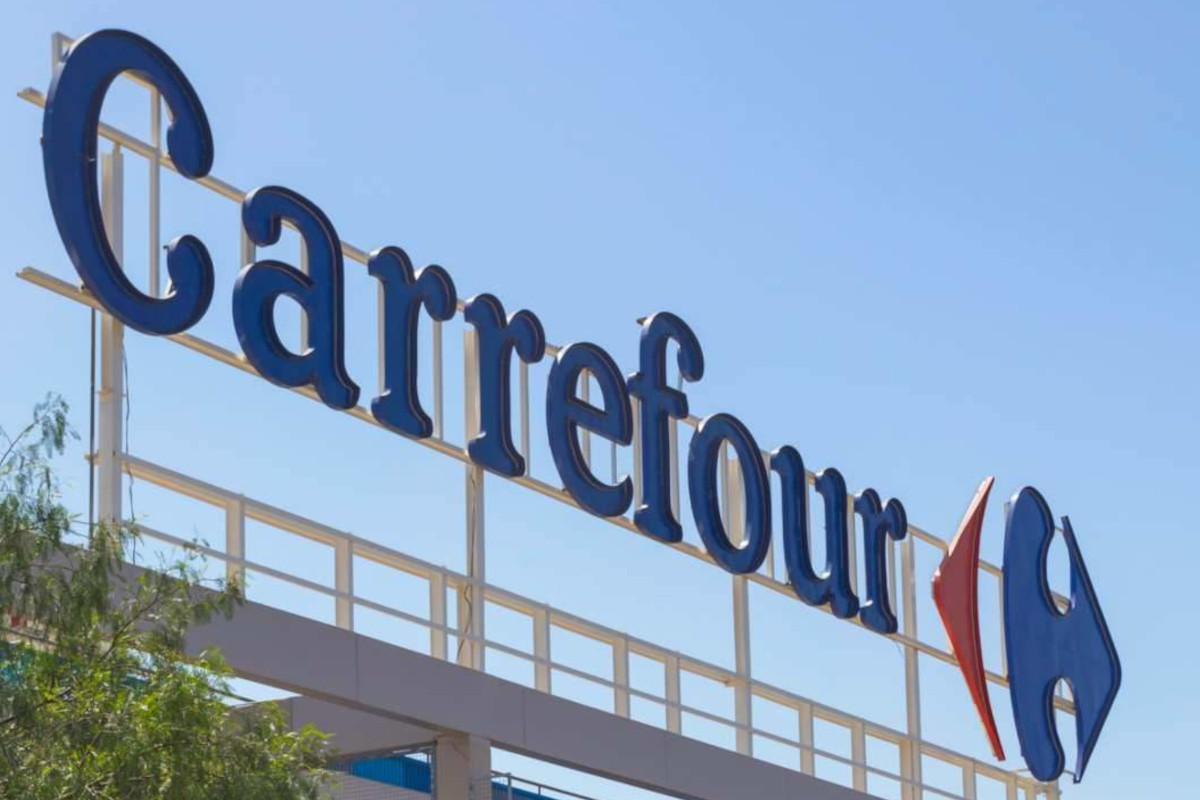 Carrefour raggiunge quota 1.500 punti vendita in Italia