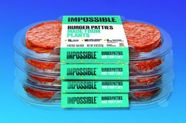 Impossible Foods