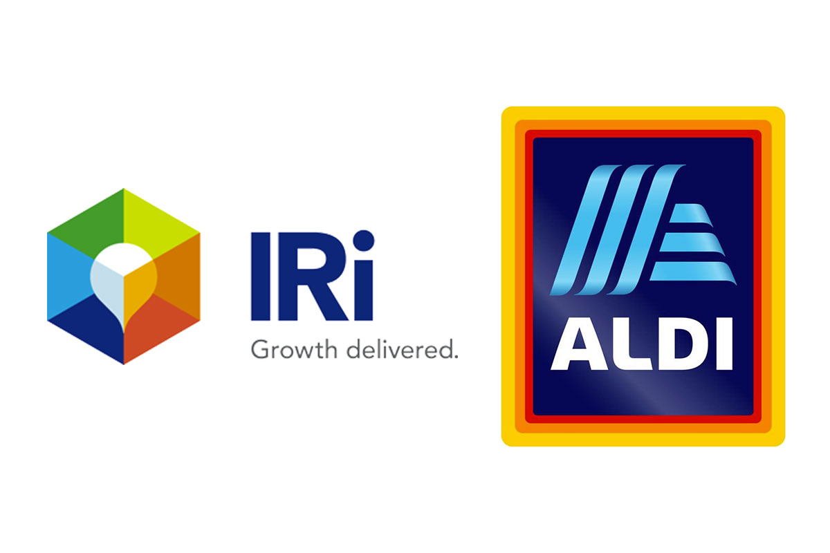 IRI e Aldi, parte la prima partnership in Italia