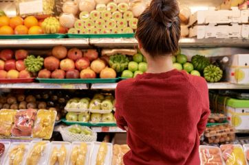 FMCG-largo consumo