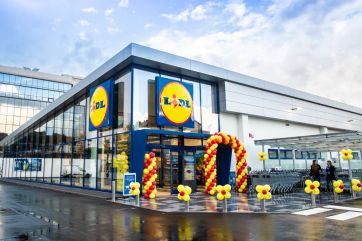 Lidl