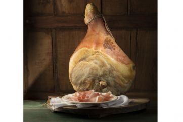 Prosciutto di Parma