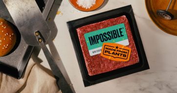 impossible foods