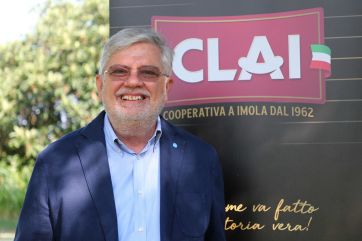 CLAI-Giovanni Bettini