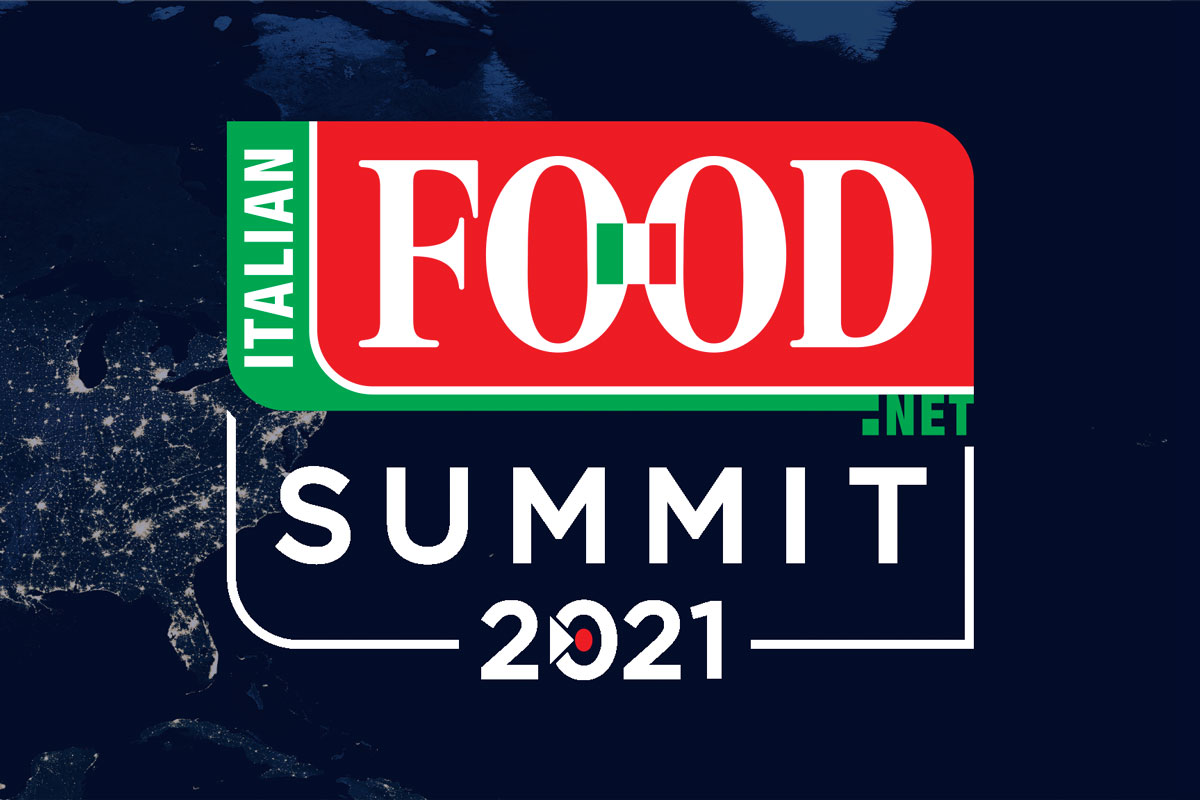 Italianfood.net Summit 2021, i trend post-Covid nel mercato Usa