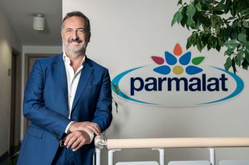 Maurizio Bassani-Parmalat-Lactalis