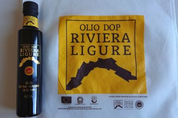Olio Dop-Riviera Ligure
