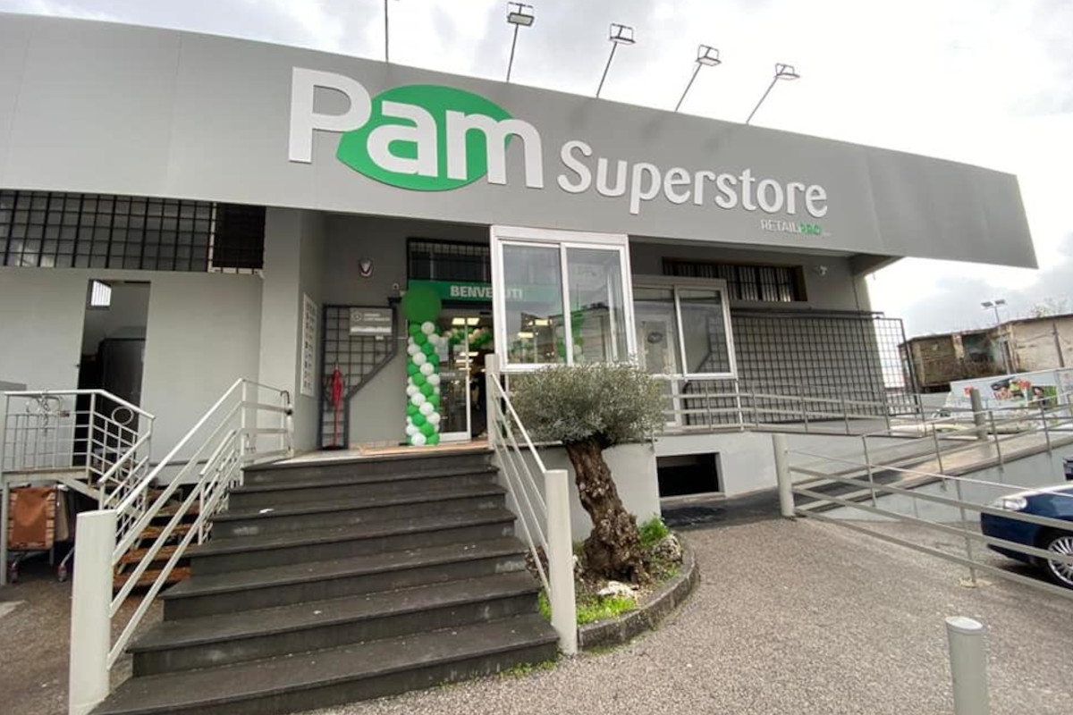 RetailPro Pam e Too Good To Go uniti contro gli sprechi alimentari