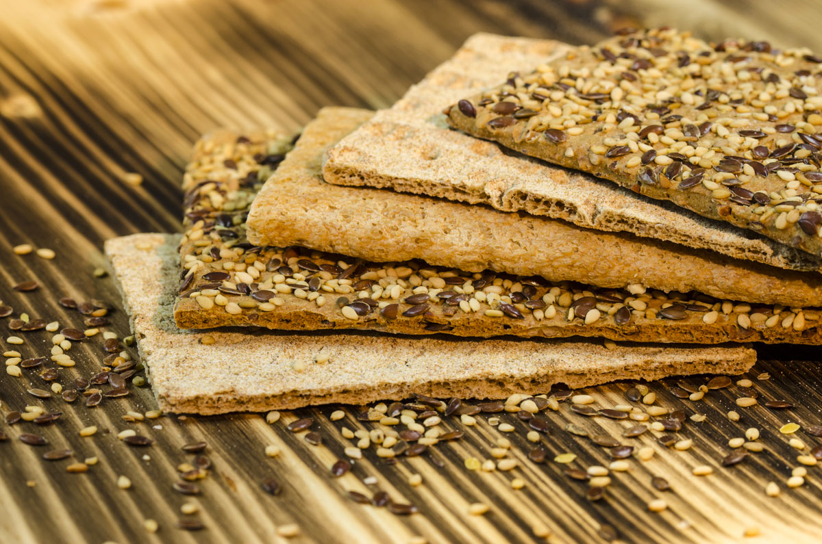 Selex punta su healthy e premium per i sostitutivi del pane