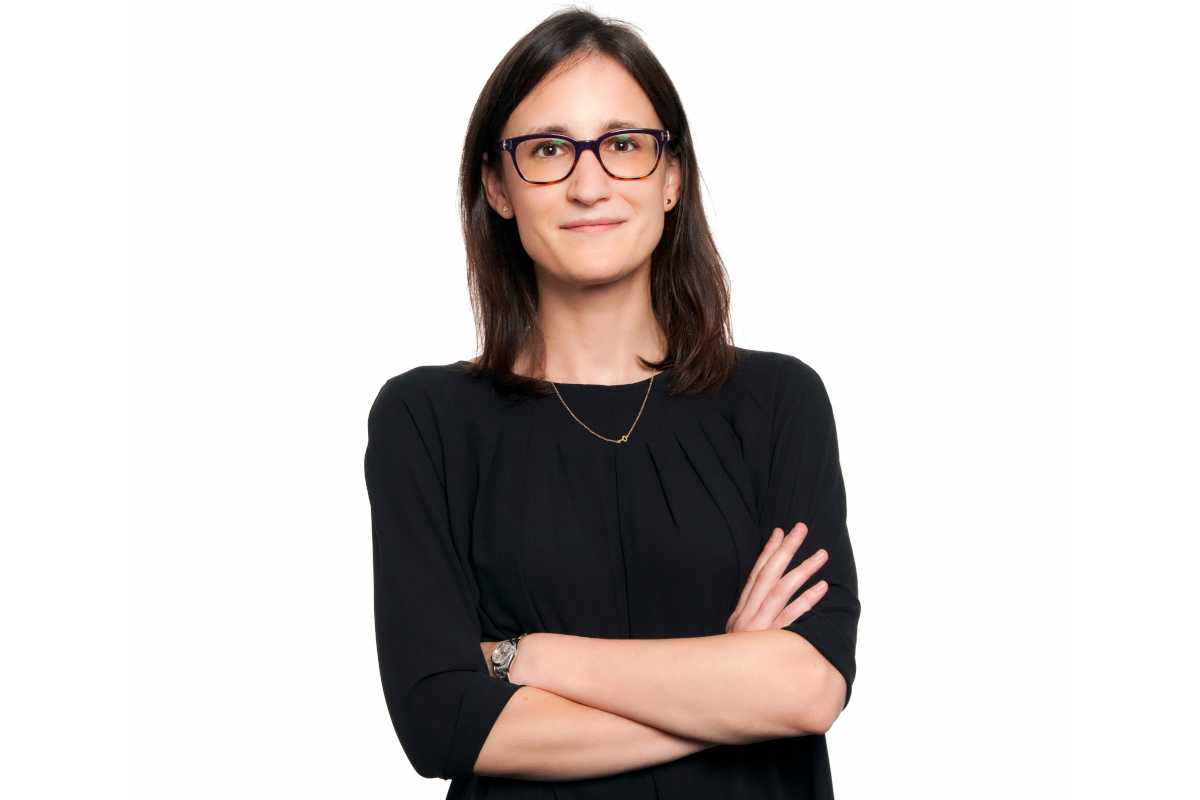 Cristina Broch è la nuova country communication manager di Ikea Italia