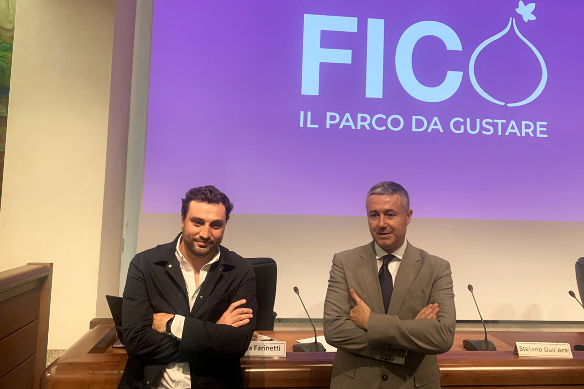 Fico parte seconda: ciak, si gira pagina in cerca di un rilancio