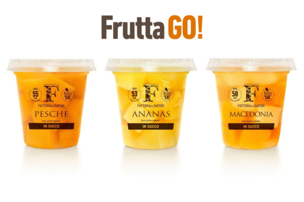 FruttaGo!