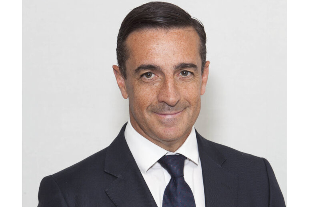 Juan Manuel Morales è il nuovo presidente di Eurocommerce