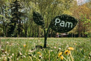 sostenibilità-Pam-Panorama