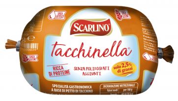 tacchinella
