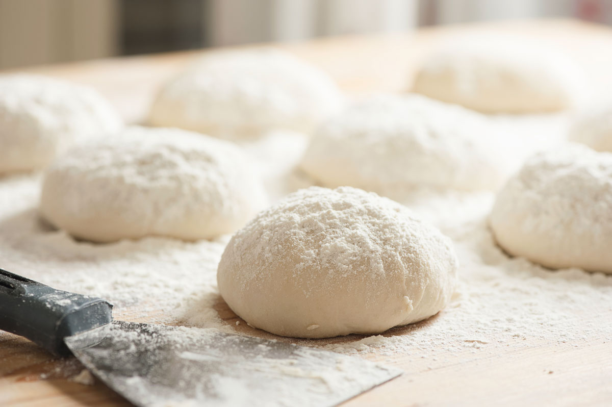 Tra i preparati di farine spopolano le miscele per pizza