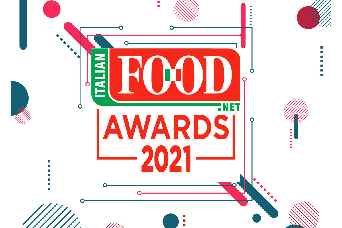 Sono aperte le candidature per il premio Italian Food Awards 2021