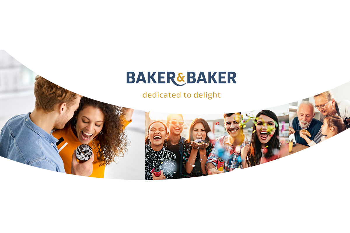 Baker & Baker, il futuro e la tradizione dei prodotti da forno