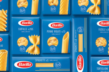 Barilla sostenibili