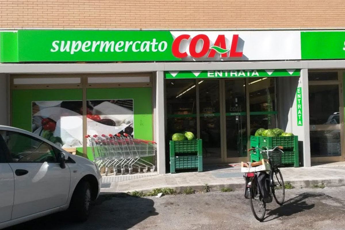 I supermercati Coal scommettono su WhatsApp Business