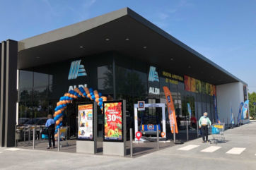 Aldi-Moniga del Garda-zero carbon