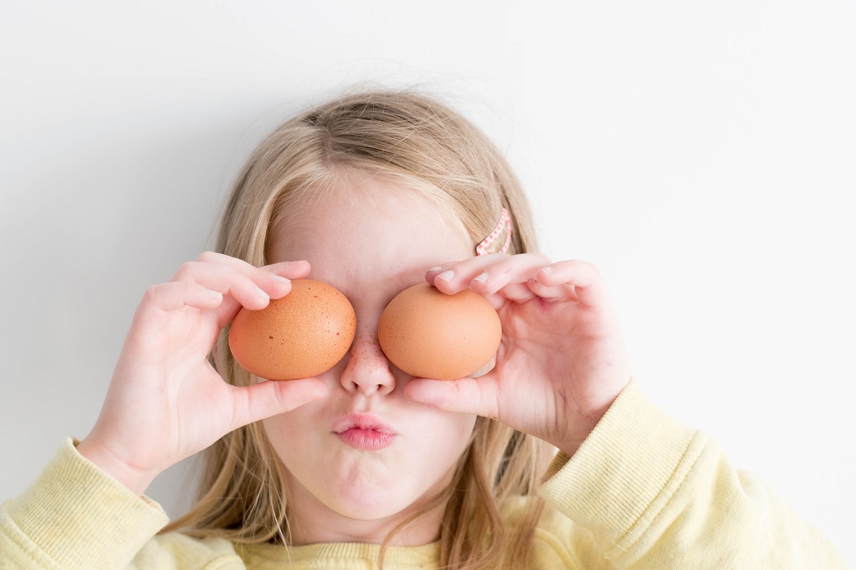 L’alimentazione dei bambini nella new normality premia la gratificazione