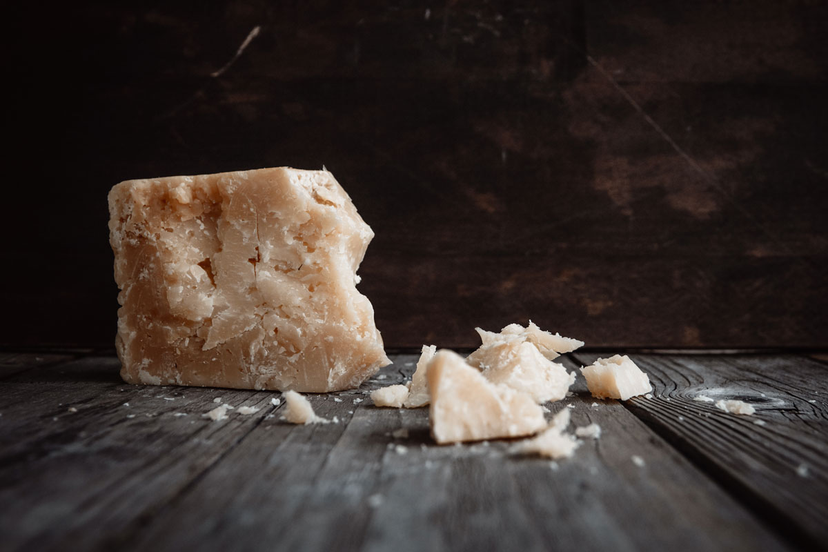 formaggi senza lattosio